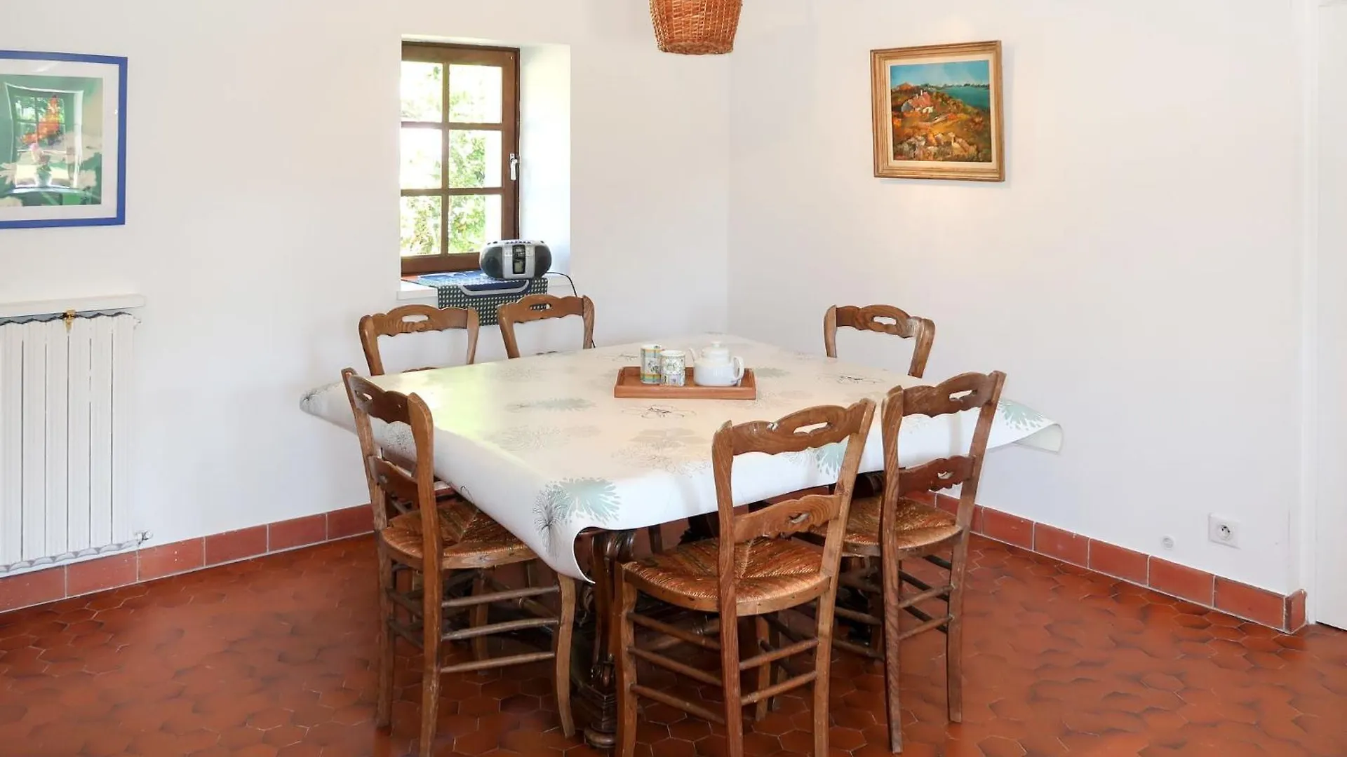 Holiday Home Ker Iliav By Interhome Plouescat France