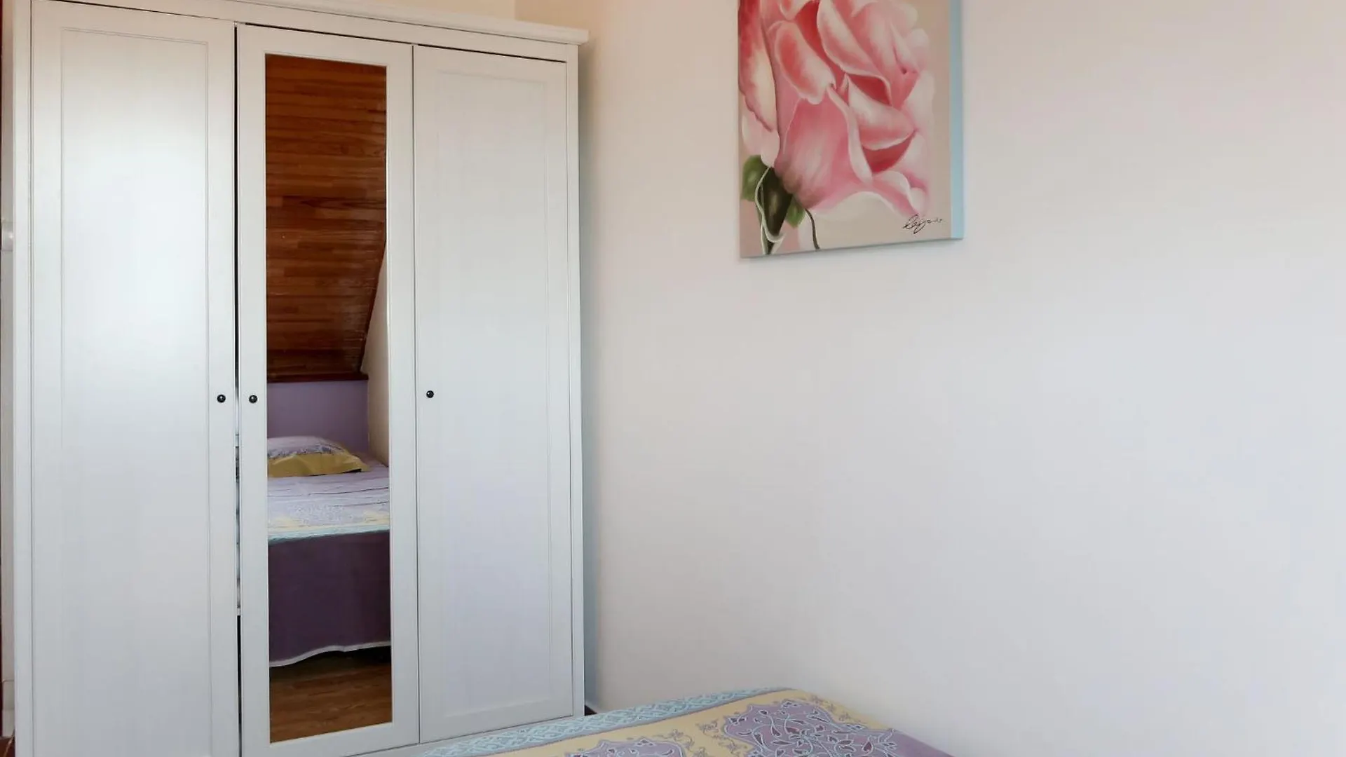 Holiday Home Ker Iliav By Interhome Plouescat