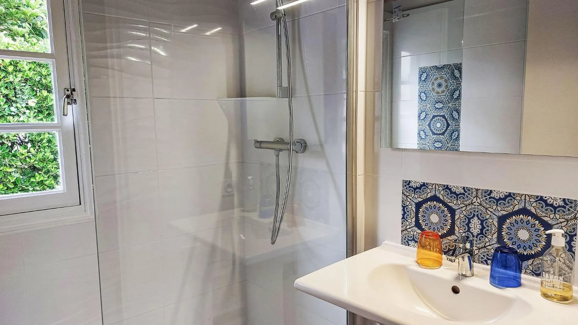 Holiday Home Ker Iliav By Interhome Plouescat