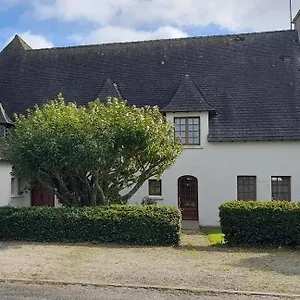 Guest house La Bonne Etoile - D'hotes Et -, Plouescat