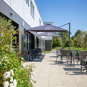 Hotel Western Cote Des Sables, Plouescat